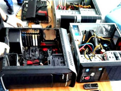 Киберполиция разоблачила вора учетных записей интернет-пользователей