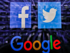 Российские власти подали в суд на Facebook, Twitter, Tiktok, Telegram и Google из-за размещения контента в поддержку протестов