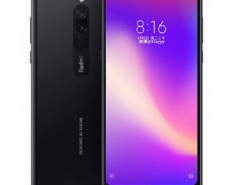 Опубликован качественный рендер смартфона Redmi Note 8