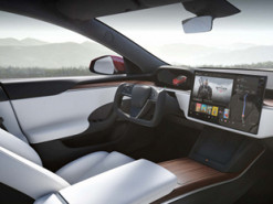 Акции производителей электромобилей обрушились после того, как в США не приняли план поддержки электротранспорта