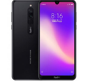 Опубликован качественный рендер смартфона Redmi Note 8