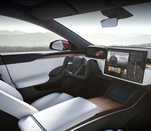 Акции производителей электромобилей обрушились после того, как в США не приняли план поддержки электротранспорта