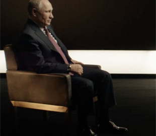 Почему Путин не использует интернет