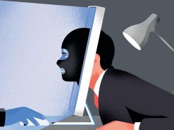 The Guardian: программист объявил войну онлайн-террору 