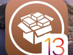 Вышел джейлбрейк iOS 13.5 для всех устройств