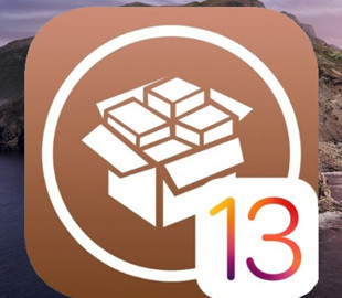 Вышел джейлбрейк iOS 13.5 для всех устройств