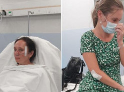 Росіяни у Франції жорстоко побили біженок із України: подробиці