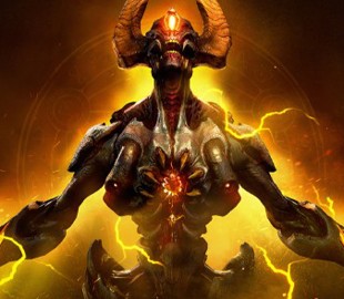 Разработчики DOOM и Wolfenstein анонсировали новый шутер