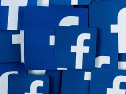 Меркель решила удалить свою страницу в Facebook