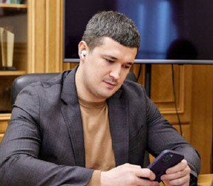 Федоров рассказал, какие технологии используются в войне против оккупантов