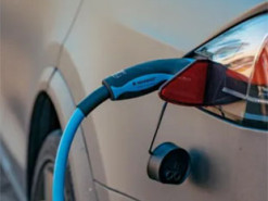 В декабре в Евросоюзе продали рекордное количество электромобилей