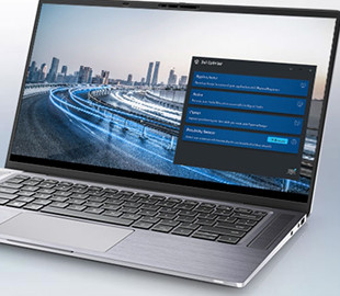 Dell рассказала о грядущих ноутбуках Latitude 9510 и XPS 13