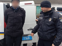 Просив рашистів захопити Україну – на Сумщині виявили чергового прибічника окупантів