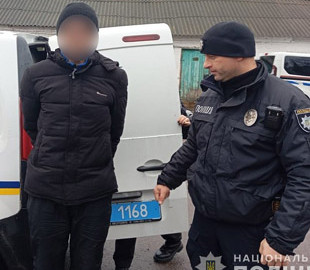 Просив рашистів захопити Україну – на Сумщині виявили чергового прибічника окупантів