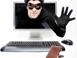 Чоловік втратив 150 тисяч гривень, намагаючись купити смартфон онлайн