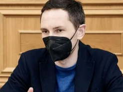В Минцифры подумают о защите украинцев, которые не хотят ставить приложение Дія
