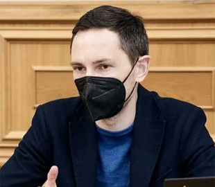 В Минцифры подумают о защите украинцев, которые не хотят ставить приложение Дія