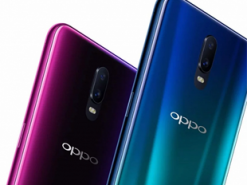Объявлены цена и дата выхода Oppo R17