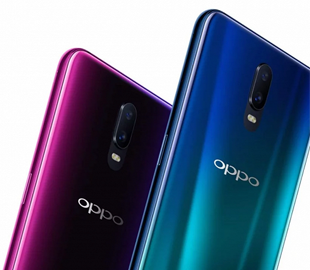 Объявлены цена и дата выхода Oppo R17