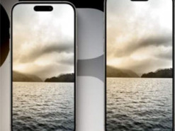 iPhone 16 Pro може отримати несподівано великий акумулятор