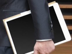 Xiaomi представила планшет с автономностью 365 дней