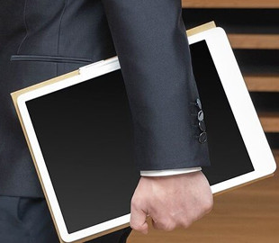 Xiaomi представила планшет с автономностью 365 дней