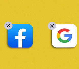 200 локальных СМИ в США подали иски к Google и Facebook