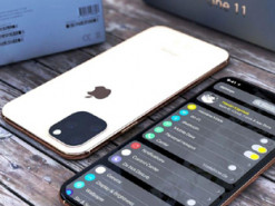Материнскую плату iPhone 11 показали на фото