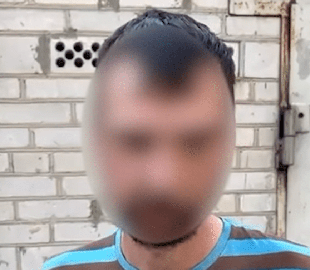 У Білій Церкві спіймали крадія коштів на ЗСУ