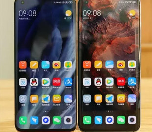 Новая тема 24H для MIUI 12 приятно удивила фанатов Xiaomi