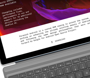 Авторы популярной Android-прошивки выпустили крупное обновление