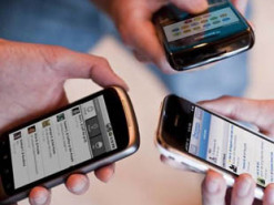 Украина отстала от стран с самым быстрым мобильным интернетом