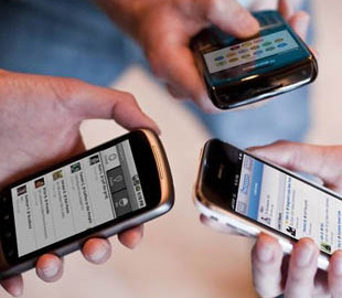 Украина отстала от стран с самым быстрым мобильным интернетом