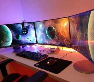 Глобальний попит на LCD-монітори впаде у другій половині 2022 року