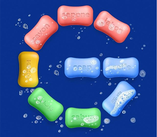 Работа украинца украсила аватар Instagram-аккаунта Google