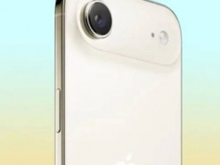 iPhone Air отримає лише незначне оновлення цього року