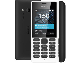 Nokia воскресит классические телефоны