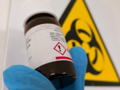 Биотерроризм: хакеры могут удаленно запустить производство опасных вирусов