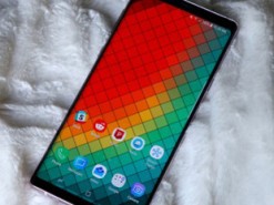 Эксперты проверили Samsung Galaxy Note 9 на автономность