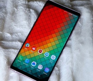 Эксперты проверили Samsung Galaxy Note 9 на автономность