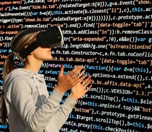 В Windows 10 можно будет запускать Win32-приложения в смешанной реальности