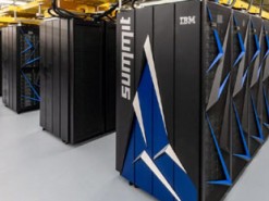 Самый быстрый суперкомпьютер в мире побил рекорд искусственного интеллекта