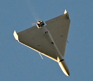 Перехоплення російського дрона Румунією: міністр розповів, чому F-16 не відкрили вогонь