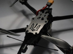 Україна закупить супертехнологічні FPV-дрони