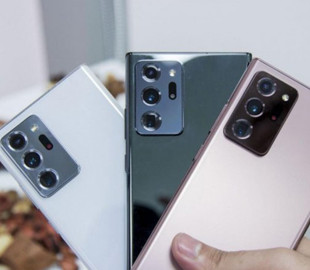 Источники подтвердили, что Samsung откажется от линейки Galaxy Note