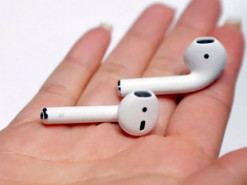 Apple потеряла $3.2 млрд из-за поддельных AirPods только в этом году