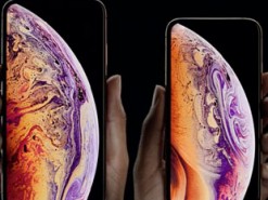 Apple представила iPhone XS и XS Max с двумя SIM-картами