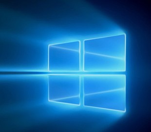 Вышла сборка Windows 10 17666