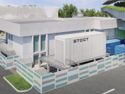 Сингапур и Facebook разработают проект тропического дата-центра