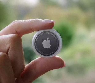 Смартфоны на Android научат обнаруживать метки Apple AirTag